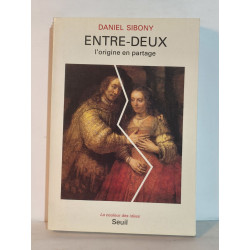 Entre-deux. l'origine en partage