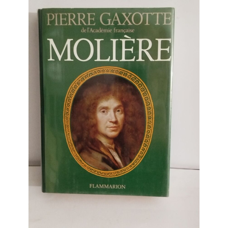 Molière