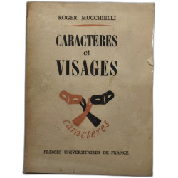 Caractères et visages
