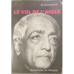 Le Vol de L'Aigle