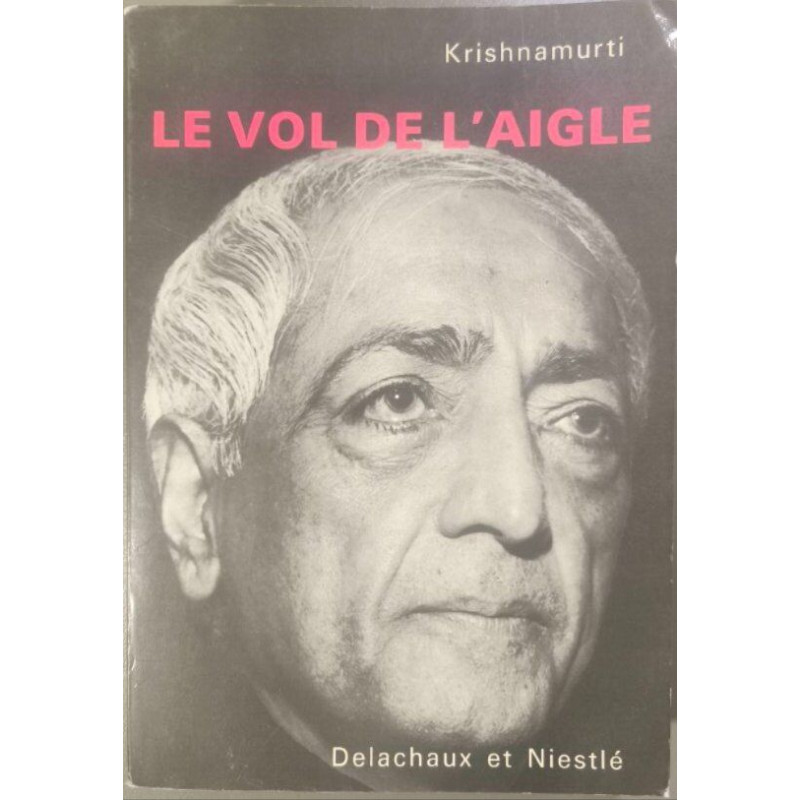 Le Vol de L'Aigle