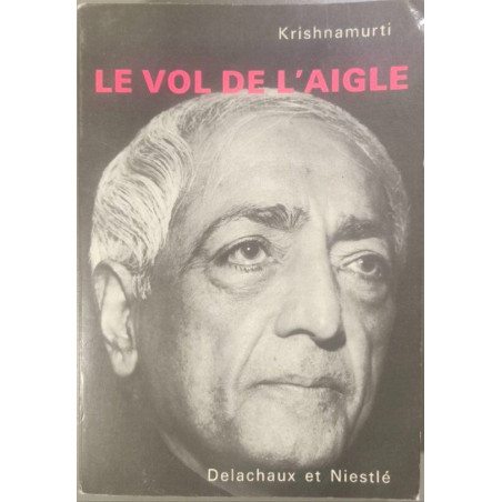 Le Vol de L'Aigle