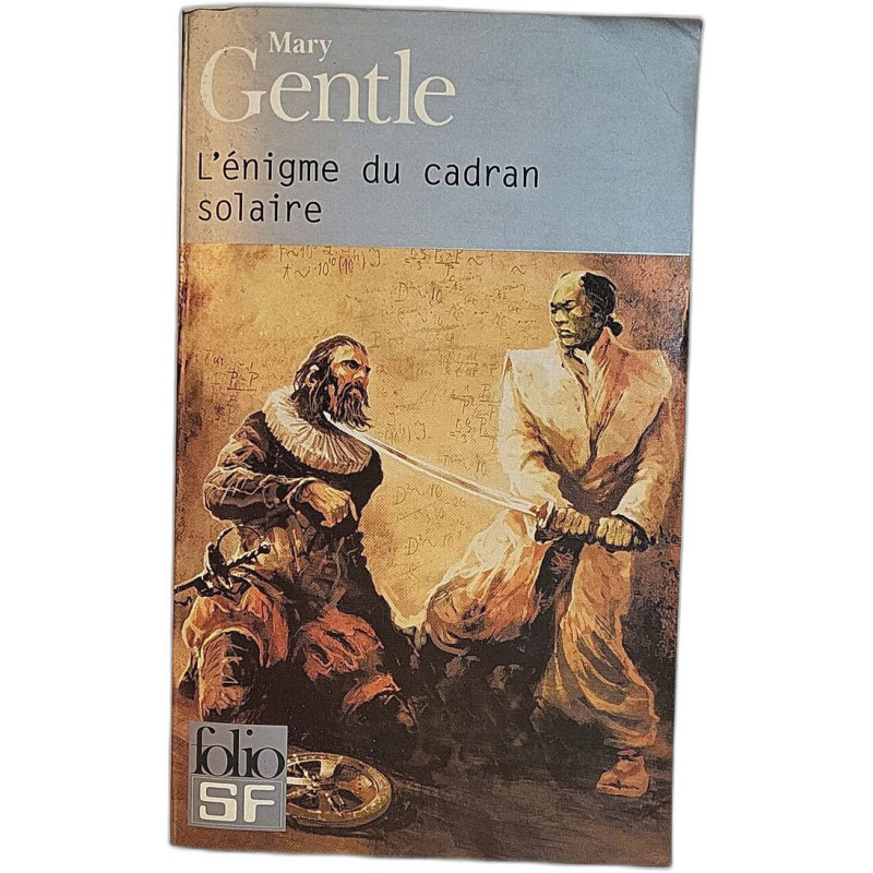 L'étrange du cadran solaire