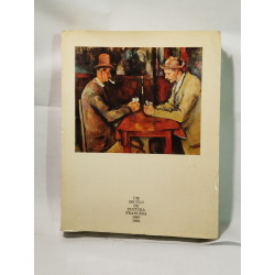 Um Seculo de Pentura Francesa - français / portugais