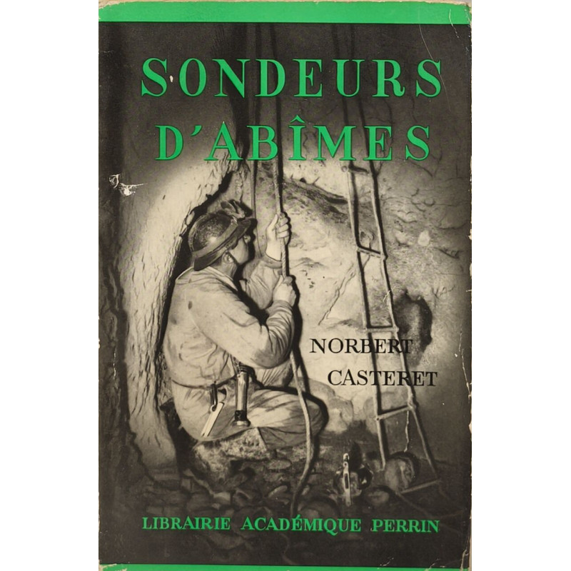 Sondeurs d'abîmes