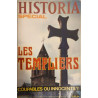 Les Templiers