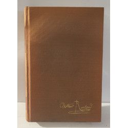 Poésies Exemplaire numéroté 1189/4000