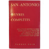 Oeuvres Complètes