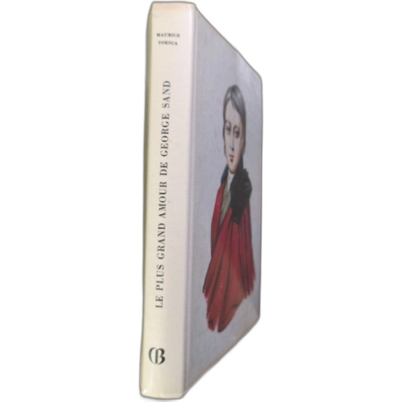 Le plus grand amour de Georges Sand