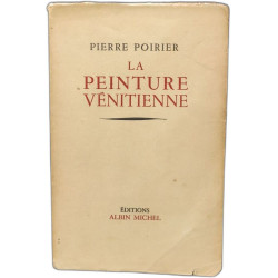 La peinture venitienne