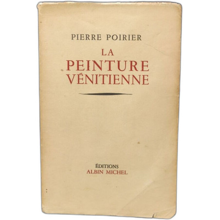 La peinture venitienne