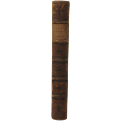 The English Humourists of the Eighteenth Century