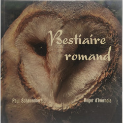 Bestiaire romand