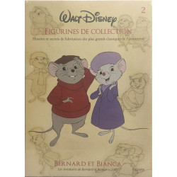 Bernard et Bianca