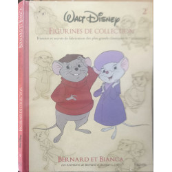 Bernard et Bianca