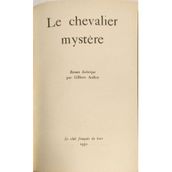 Le chevalier mystère numéroté 6129