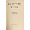 Le chevalier mystère numéroté 6129