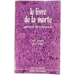 le livre de la morte