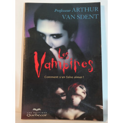 Les Vampires