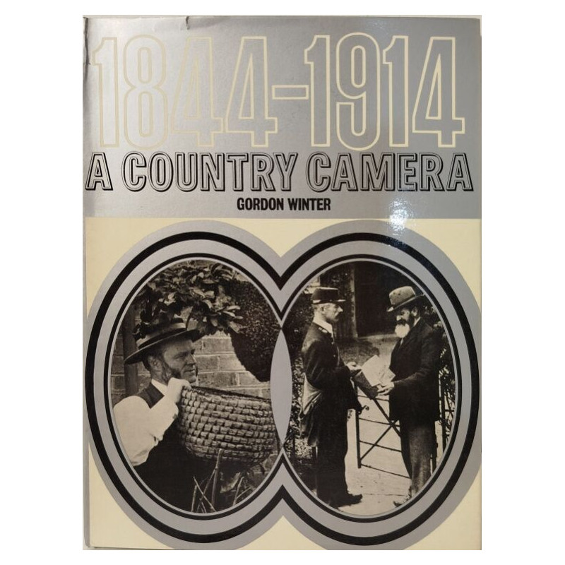 A Country Camera 1844-1914