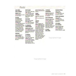 J'ai le droit de tout dire