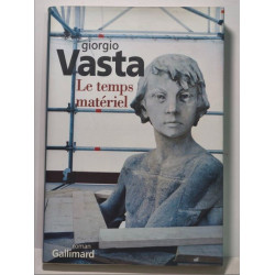 Le temps matériel