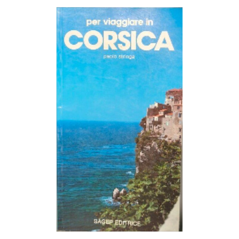 Per viaggiare in Corsica