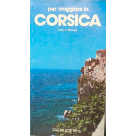 Per viaggiare in Corsica