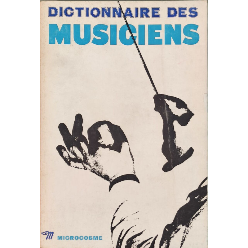 Dictionnaire des musiciens