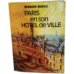 Paris en son Hôtel de Ville