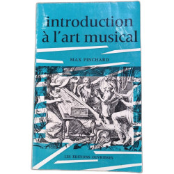 Introduction à l'art musical