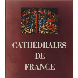 Cathédrales de France