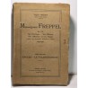 Monseigneur Freppel Tome 1 et 2