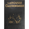 Larousse gastronomique par Prosper Montagné avec la collaboration...