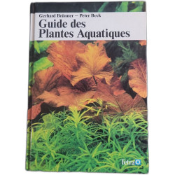 Guide des Plantes Aquatiques