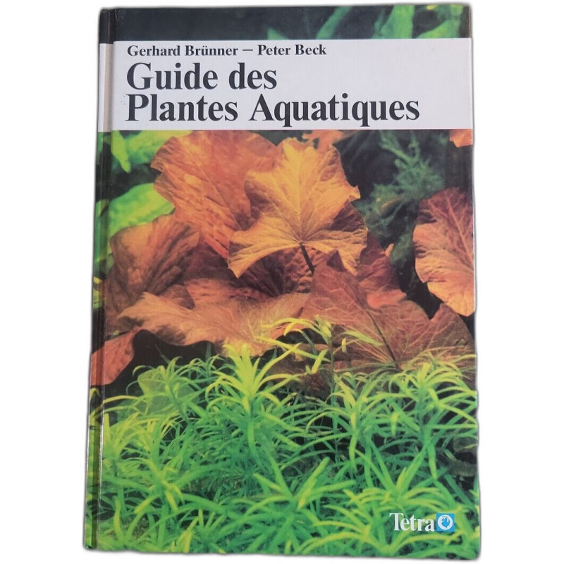 Guide des Plantes Aquatiques
