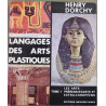 Langages des arts plastiques Tome1