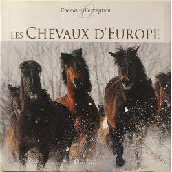 Les Chevaux d'Europe