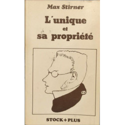 L'unique et sa propriété