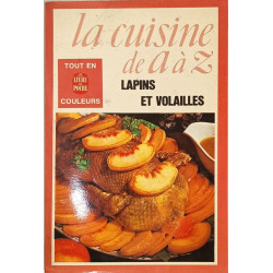 La cuisine de a a z... (Ldp Prat.Coul.)