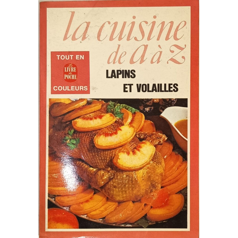 La cuisine de a a z... (Ldp Prat.Coul.)