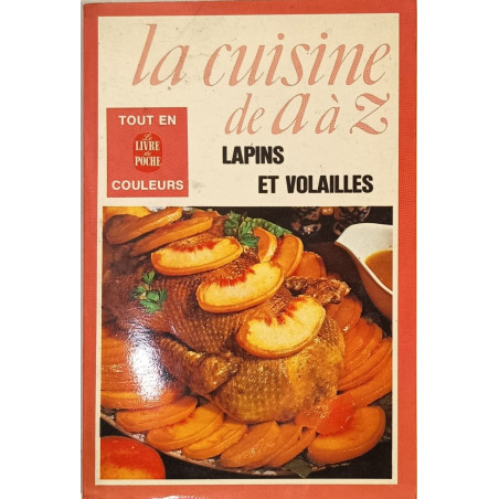 La cuisine de a a z... (Ldp Prat.Coul.)