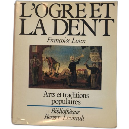 L'Ogre et La Dent