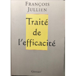 Traite de l'efficacite