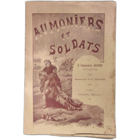 Au moniers et soldats