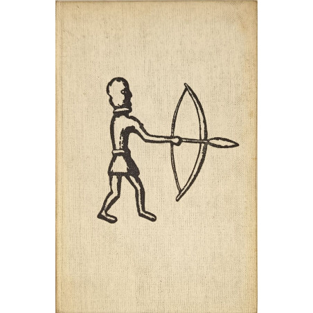 Dieux héros et mythes