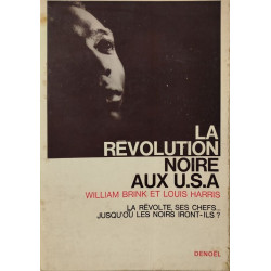 La Révolution noire aux U.S.A