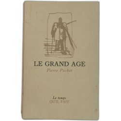 Le Grand Age