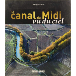 Canal Du Midi Vu Du Ciel (Le)