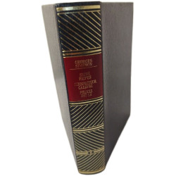 Signe Picpus Inspecteur Cadavre Félicie est là